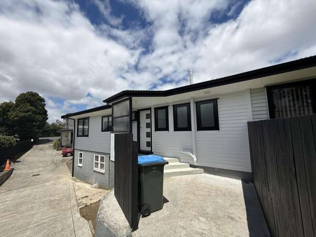 Modern & Convenient 3-Bedroom Unit