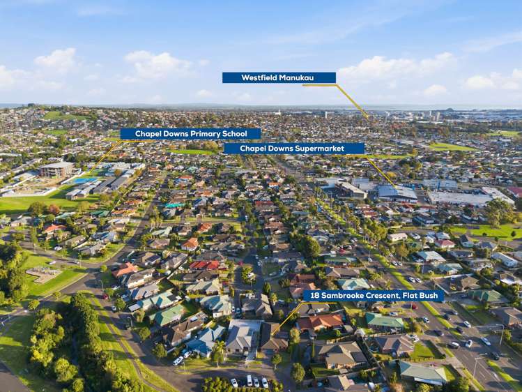18 Sambrooke Crescent Flat Bush_26