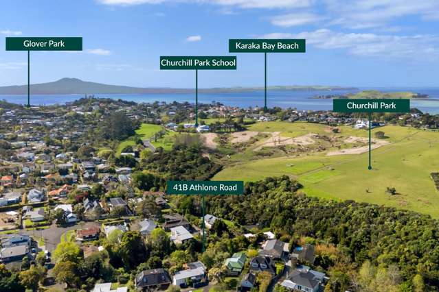 Blank Canvas, Bring Your Vision & Reap the Rewards