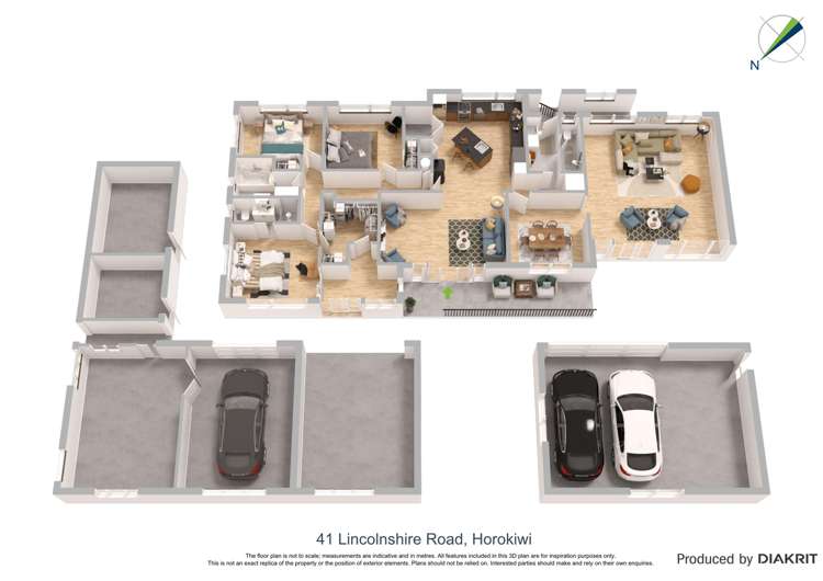 41 Lincolnshire Road Horokiwi_19