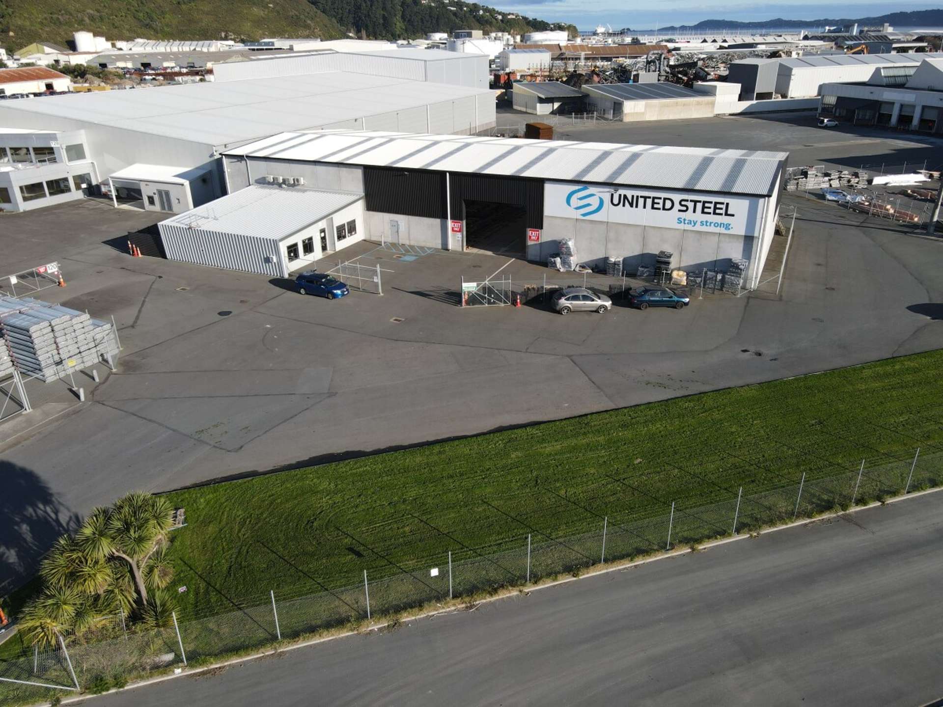 118 Hutt Park Road Seaview_0