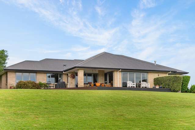 Premium Lifestyle close to town