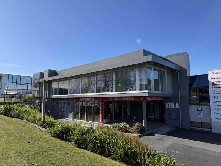 Western/179a Archers Road Wairau Valley_9