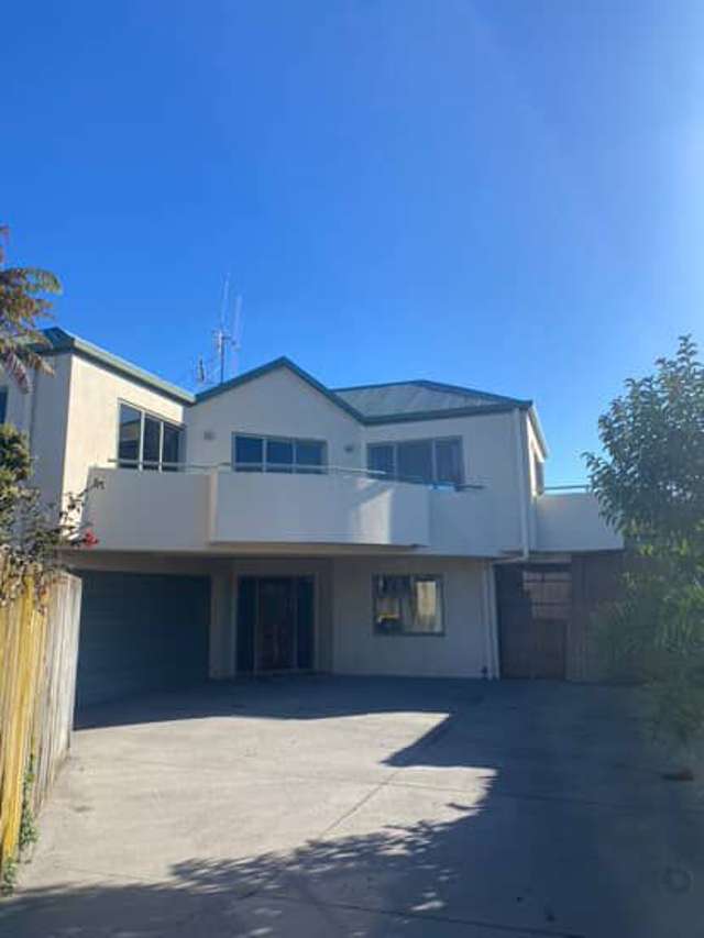 Townhouse on Devonport
