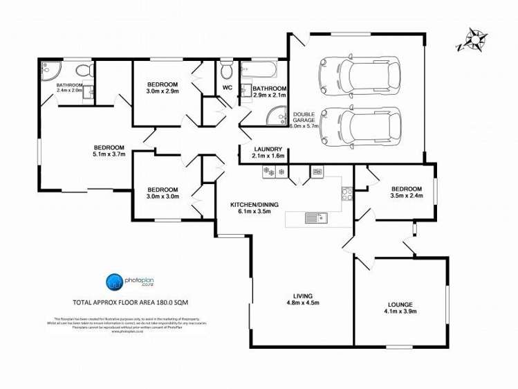 9 Cabourne Drive Glenview_29