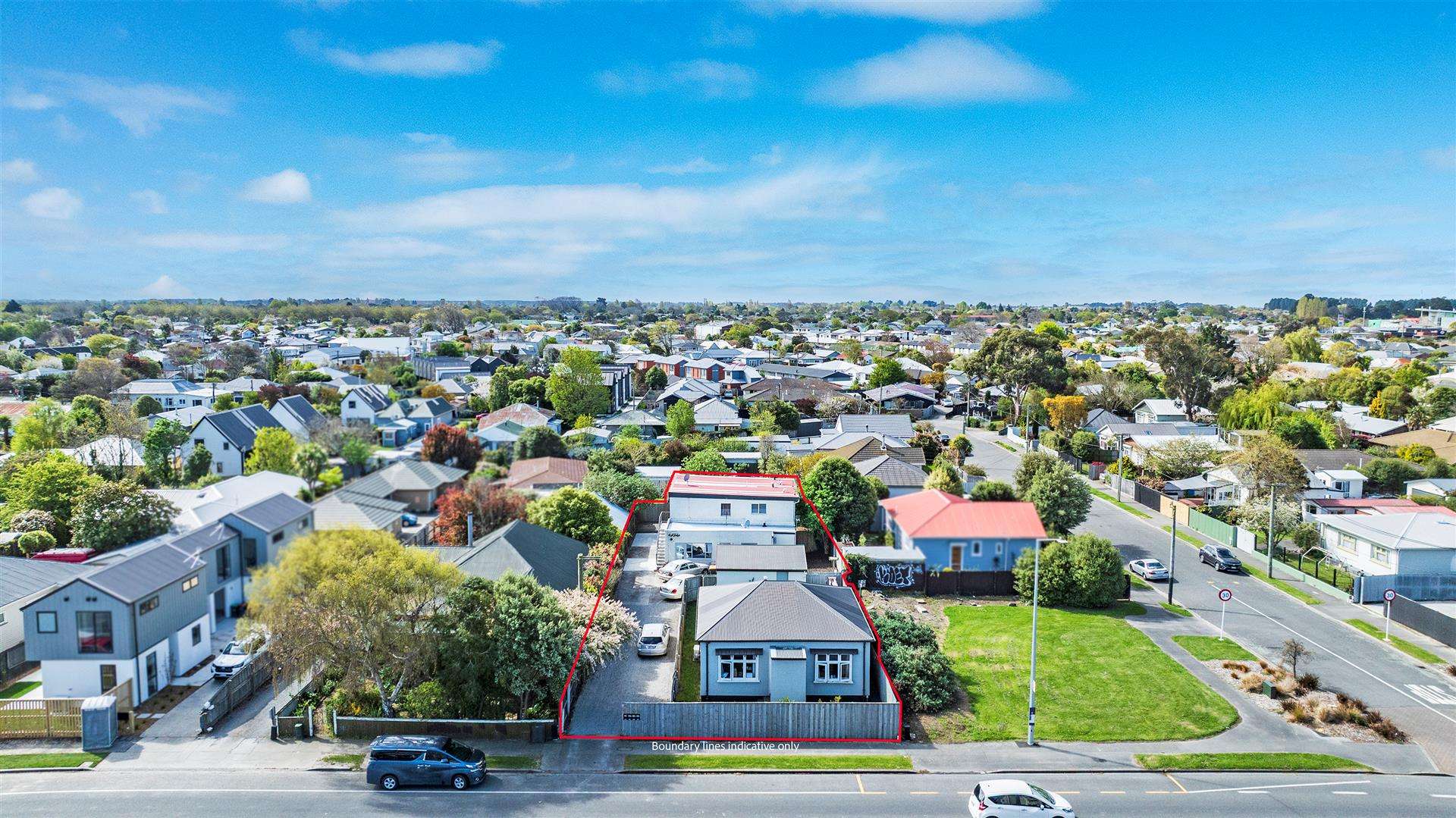 1-4, 25 Harrow Street Phillipstown_0