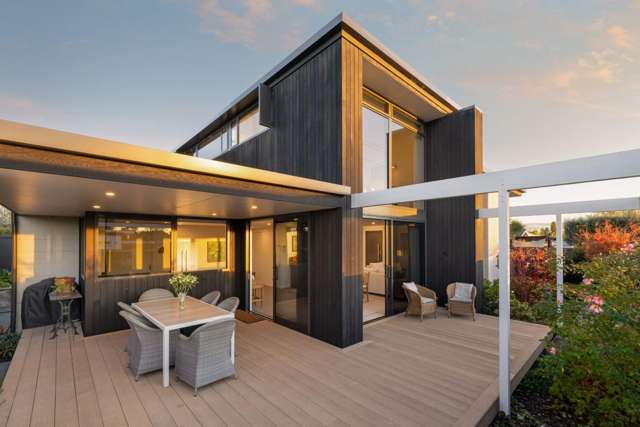 Statement Design & Living