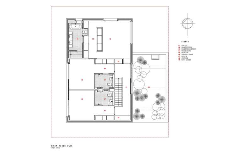 1 Conference Street Christchurch Central_19