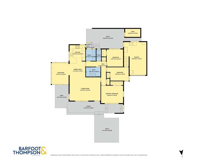 2/3 Diosma Place Botany Downs_20