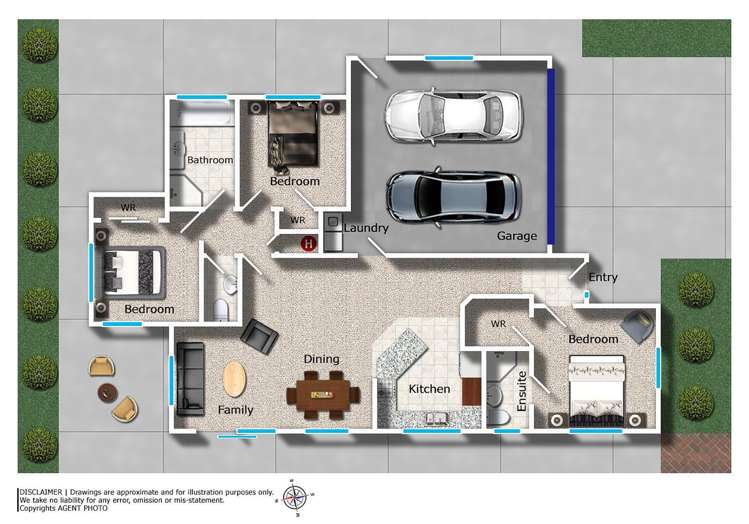 7 Mandival Avenue Flat Bush_12