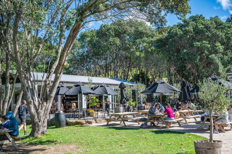 143 Cowes Bay Road Waiheke Island_30