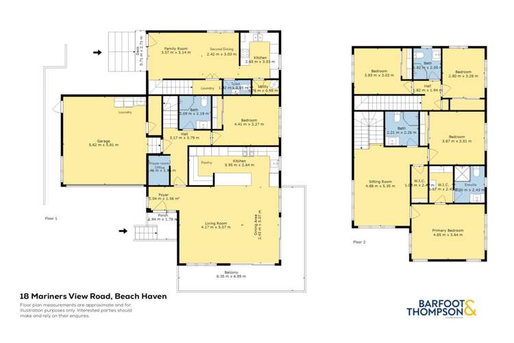 18 Mariners View Road Beach Haven_37