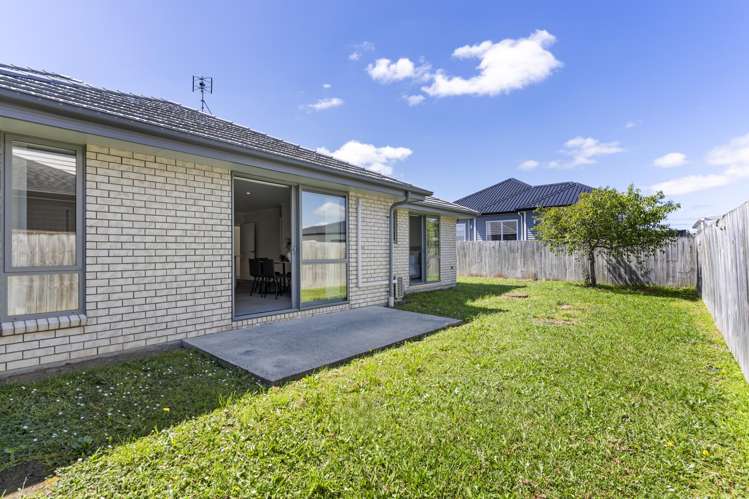 3 Lamborn Drive Papakura_14