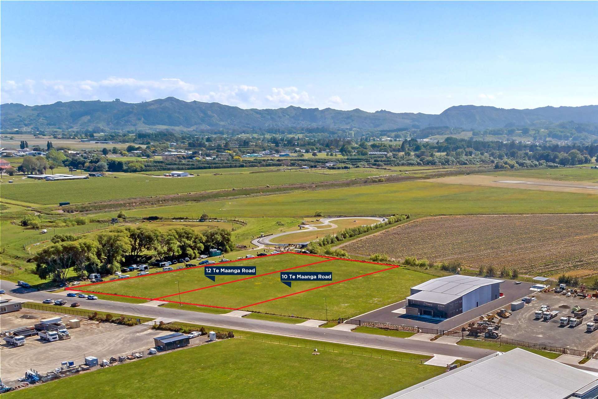 10  and 12 Te Maanga Road Matawhero_0