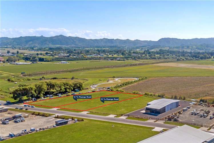 10 and 12 Te Maanga Road_0