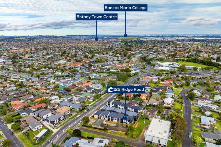 Lot 4, 125 Ridge Road Howick_23