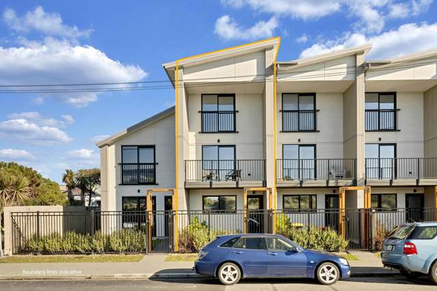9/180 Marine Parade New Brighton_1