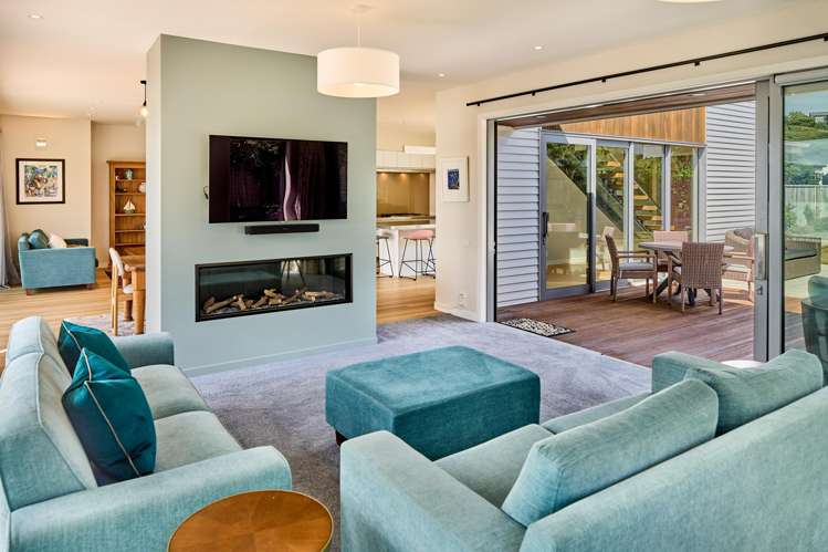 31 Pendennis Point Camborne_11