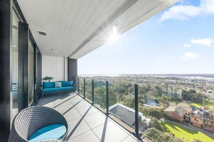 1502/8 Hereford Street Freemans Bay_9