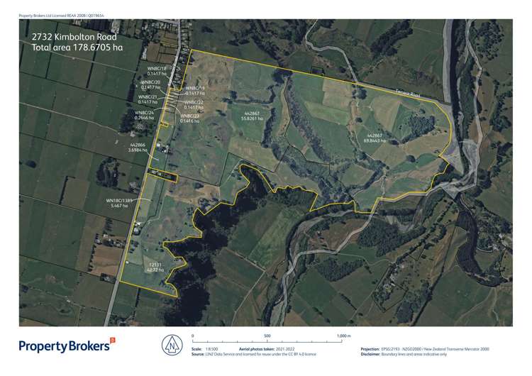 2732 Kimbolton Road Kimbolton_1