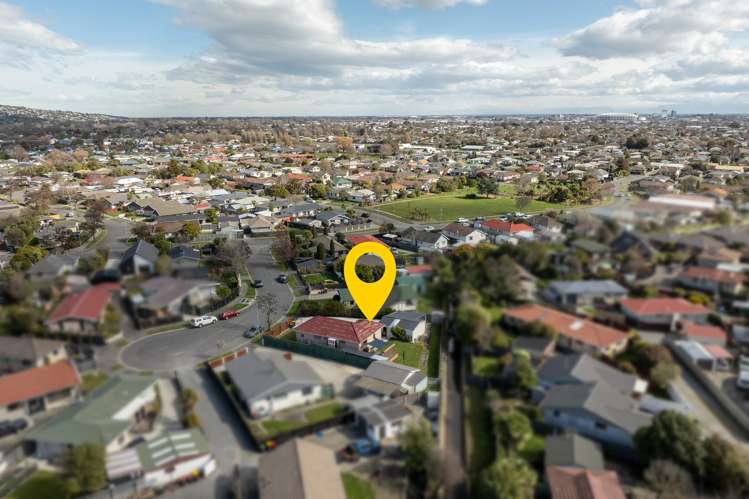 7 Lomond Place Woolston_15