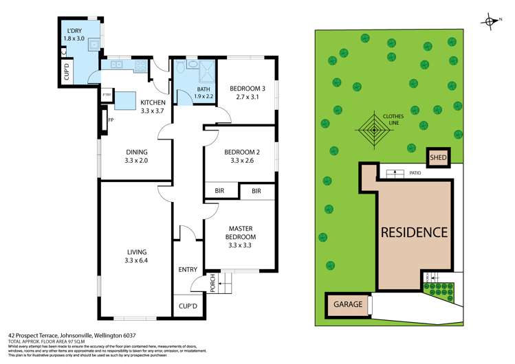 42 Prospect Terrace Johnsonville_17