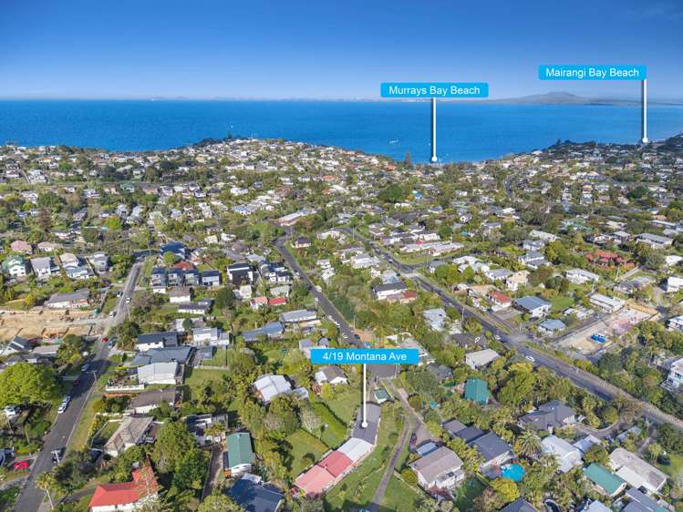 4/19 Montana Avenue Murrays Bay_21