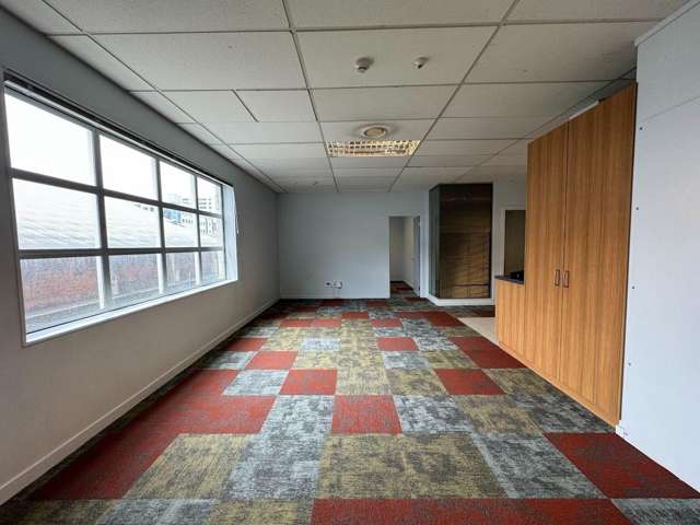  4E/107 Manners Street Te Aro_1