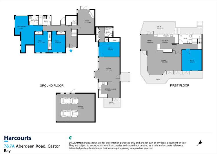 7 Aberdeen Road Castor Bay_15