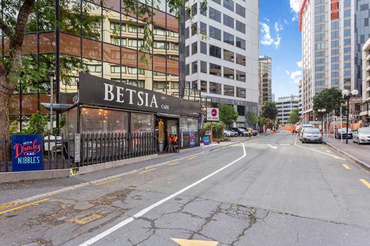 1403/11 Liverpool Street Auckland Central_13