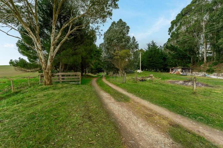3763 Hampden-Palmerston Road, Hillgrove Moeraki_21