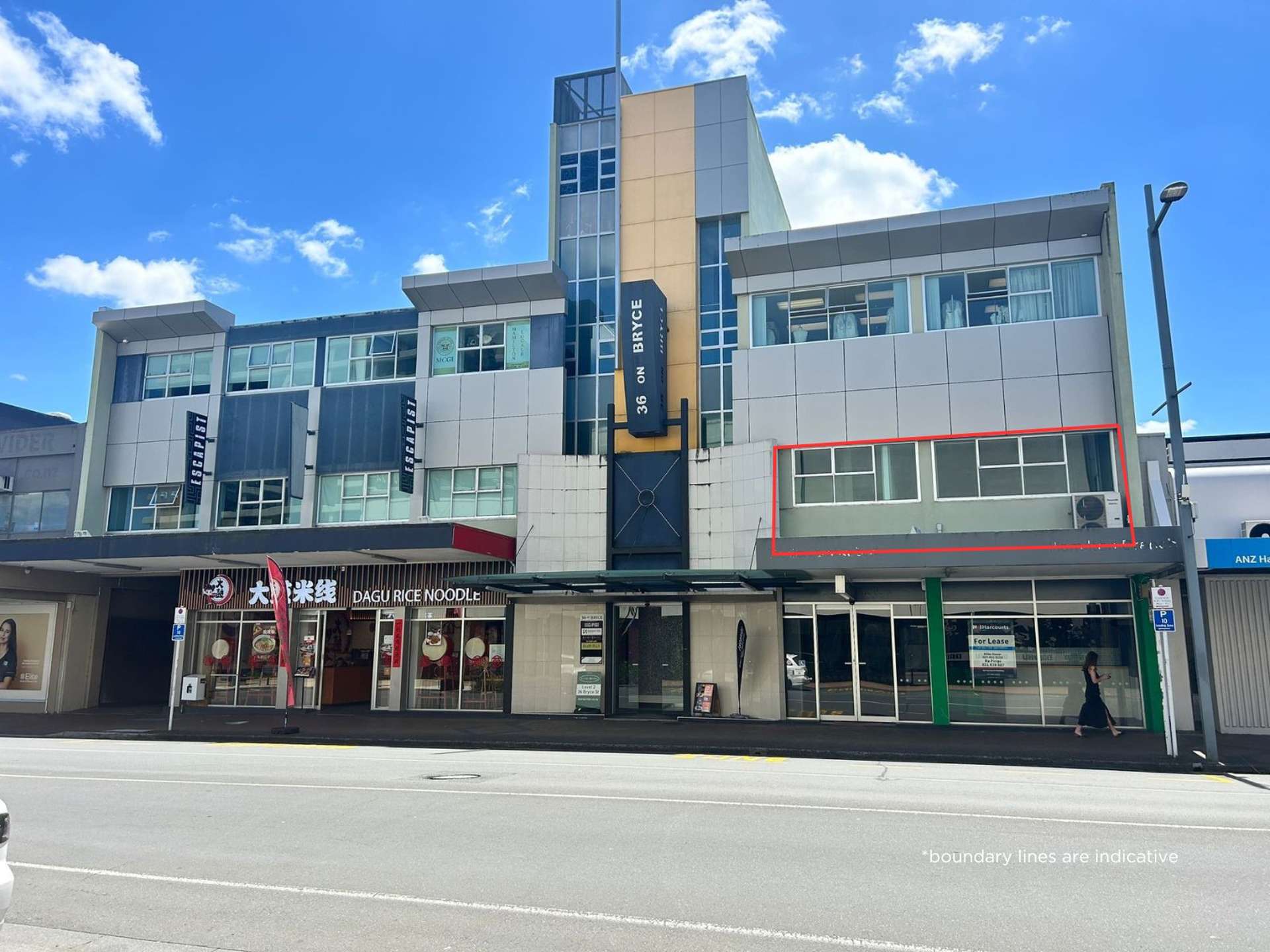 36 Bryce Street, First floor Hamilton Central_0