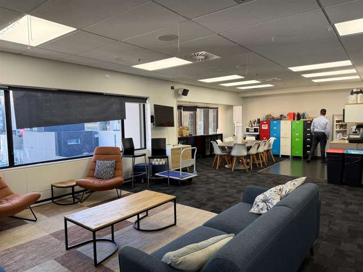 Level 8, 40 Mercer Street Wellington Central_7