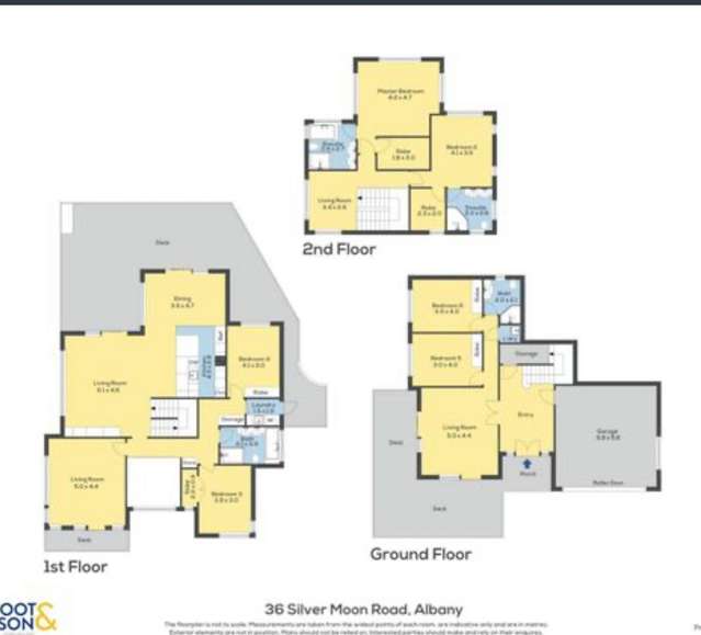 36 Silver Moon Road Albany Heights_3