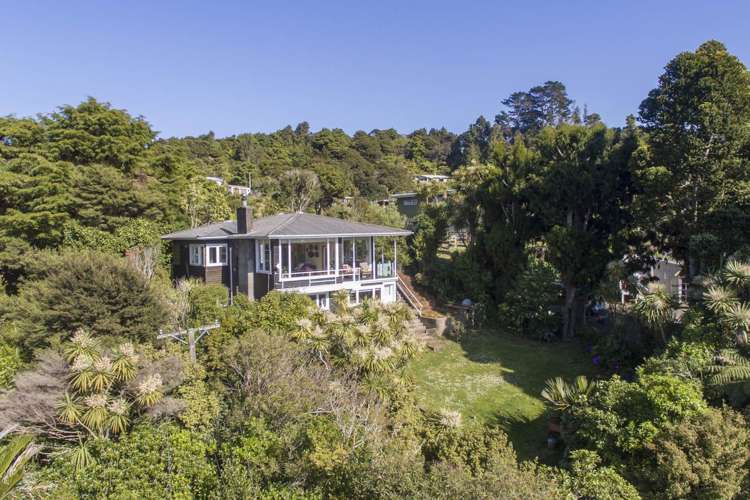 91 Cornwallis Road Cornwallis_3