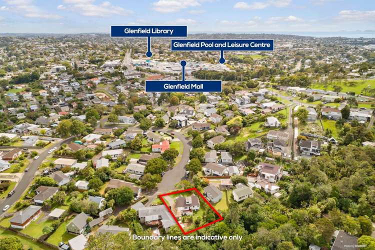 28 Sunward Rise Glenfield_19