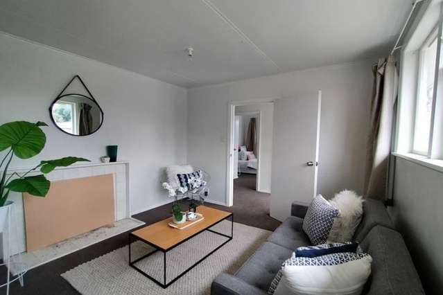 Neat and tidy family home