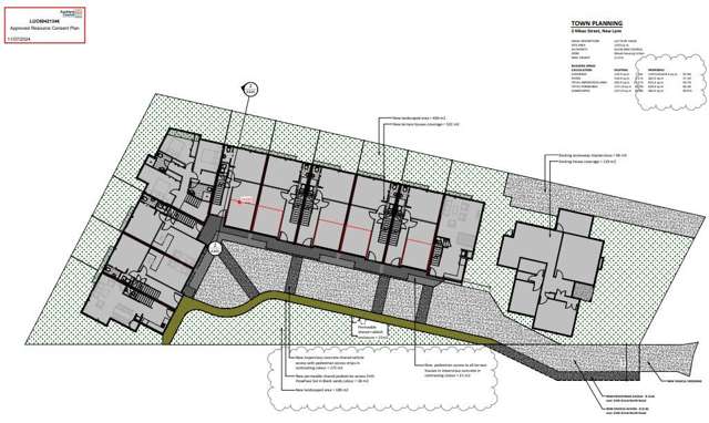 Lot3,4,6,/2 Nikau Street New Lynn_4