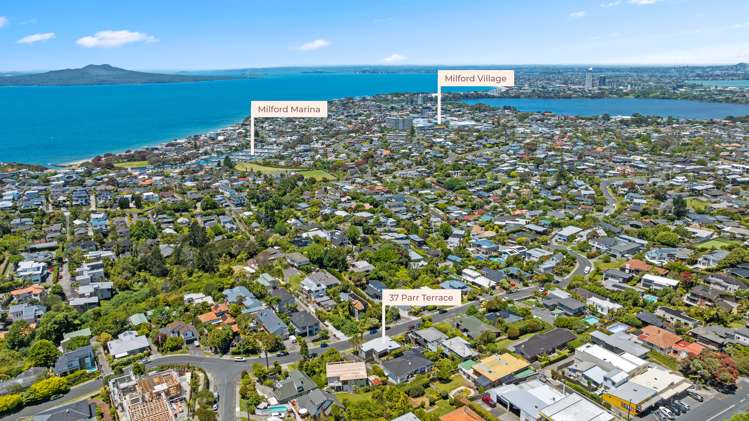 37a Parr Terrace Castor Bay_19