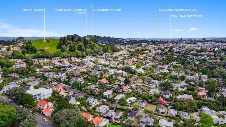 13 Eastbourne Road Remuera_40