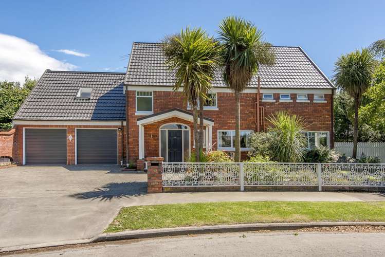 12 Egmont Place Bishopdale_11