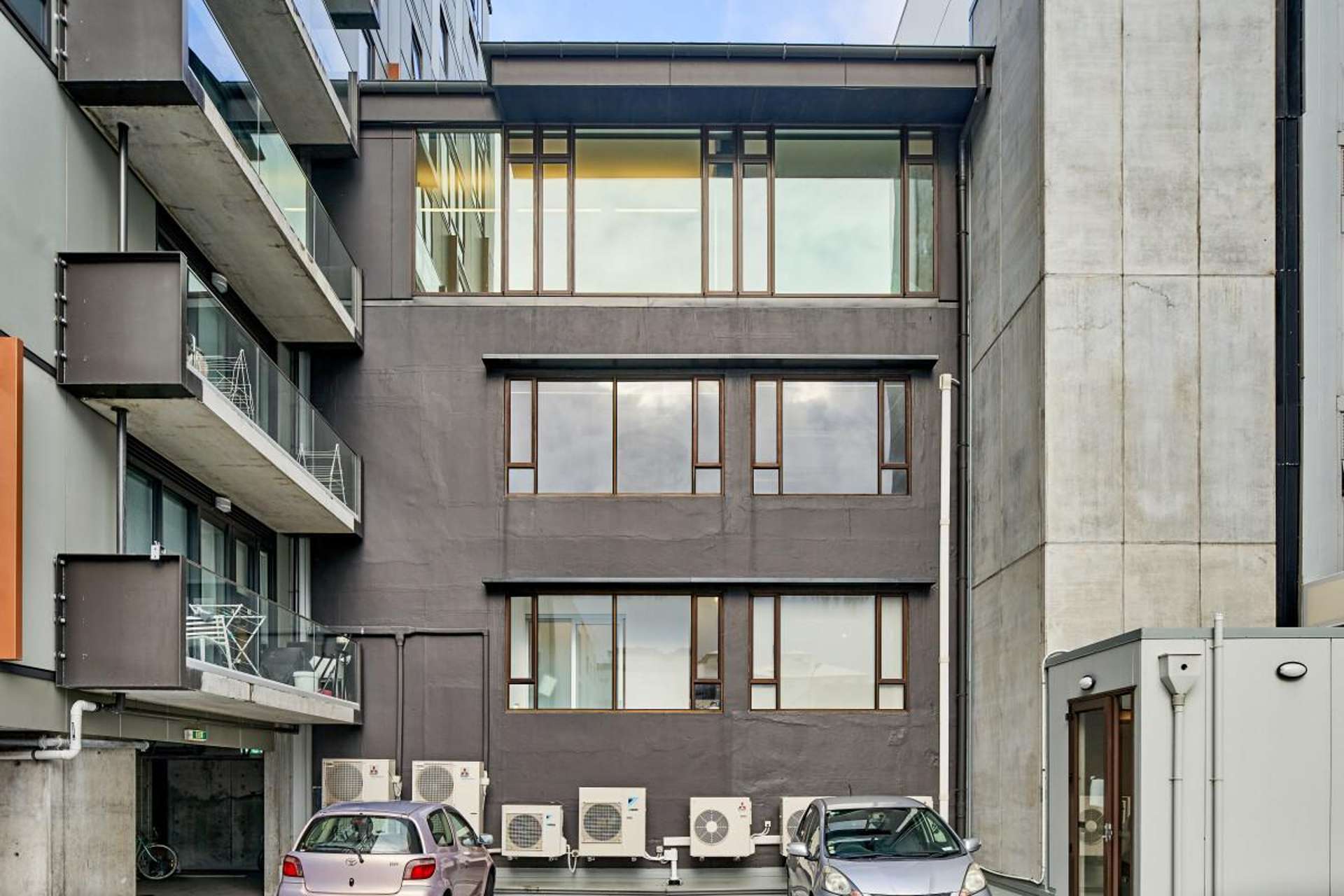 Unit 3A, Level 3, 15 College Street Te Aro_0