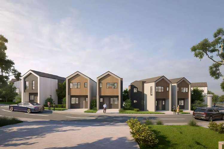 Lot 3 - 20 Melia Place Stanmore Bay_12