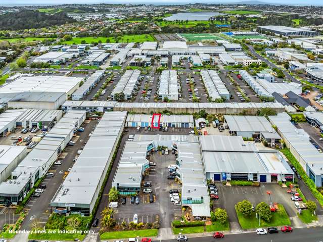 Price Slashed – Must-Sell Albany Industrial!