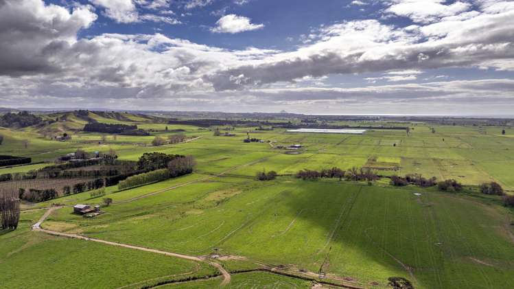 Queens Farm, 16 McGinley Road_0