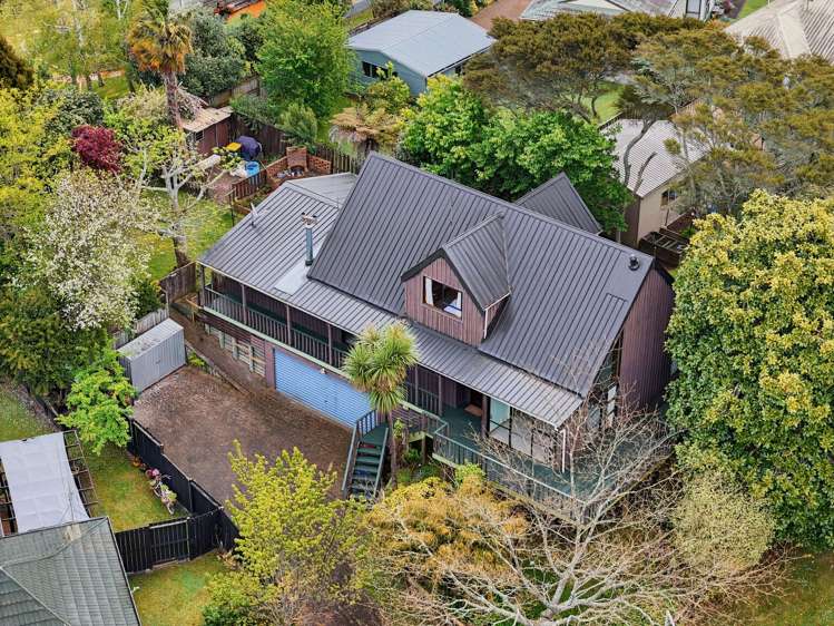 4 Exeter Street Glenview_31