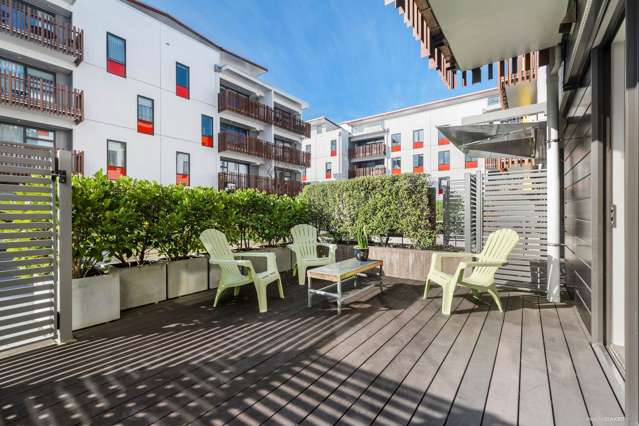 Welcome Home to Your Ideal One Bedroom Apartment!