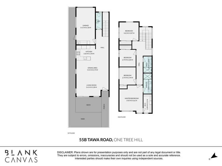 55B and 55C Tawa Road One Tree Hill_17