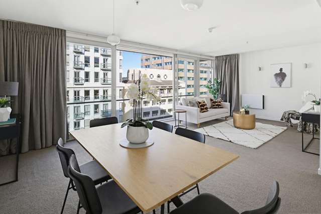 9I/164 The Terrace Wellington Central_4