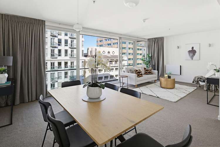 9I/164 The Terrace Wellington Central_4
